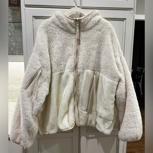 UGG Marlene Sherpa Jacket